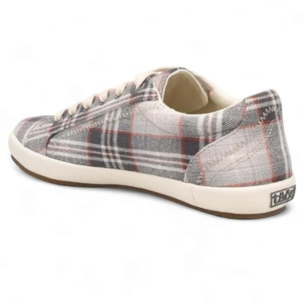 Taos Footwear Star Women's Sneakers Cushioned Shoes for Women Size 8.5
